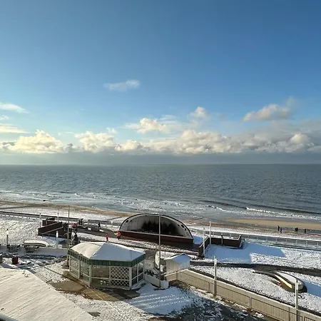 Metropol, Whg 56, Seeseite 3og Westerland