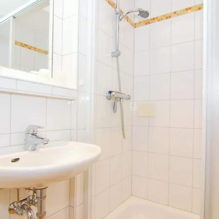 Apartment Metropol, Whg 56, Seeseite 3og *