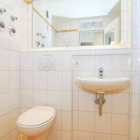 Metropol, Whg 56, Seeseite 3og Westerland