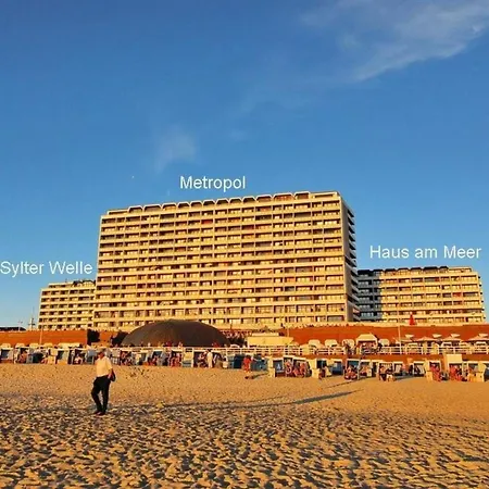 Metropol, Whg 56, Seeseite 3og