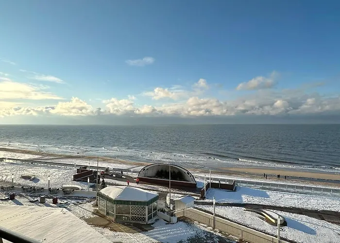 Metropol, Whg 56, Seeseite 3og Westerland