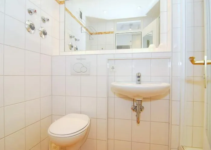 Metropol, Whg 56, Seeseite 3og Westerland